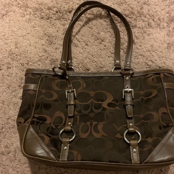 Coach purse for women’s - Picture 6 of 9